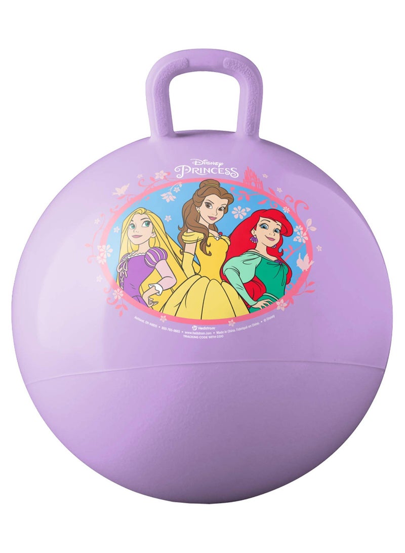 Disney Princess Hopper Ball 15inch - v1581767627/N34403527A_1