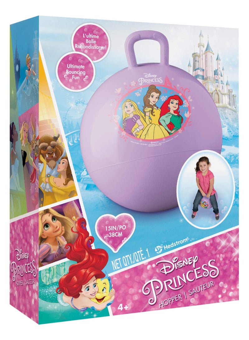 Disney Princess Hopper Ball 15inch - v1581767627/N34403527A_2