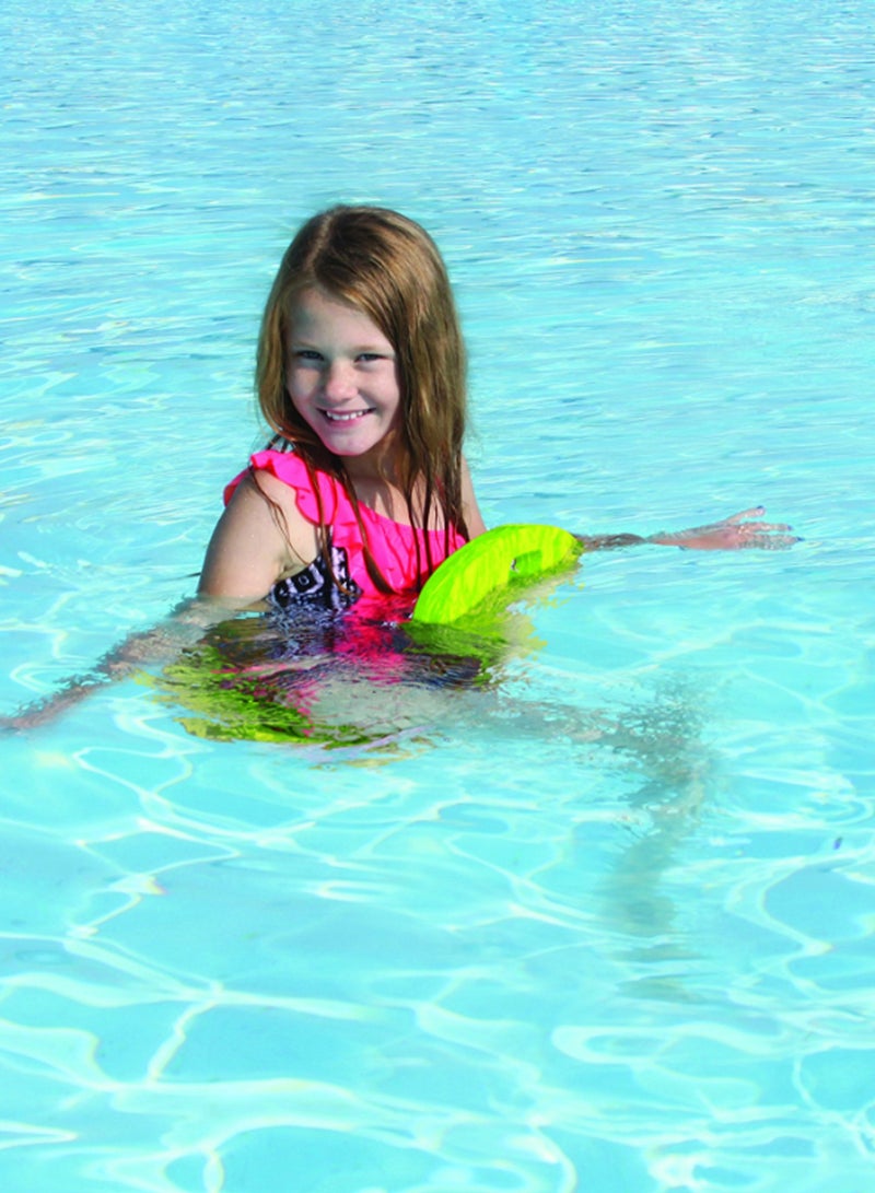 Airhead Spiral And Towable Pool Float  - Image 2