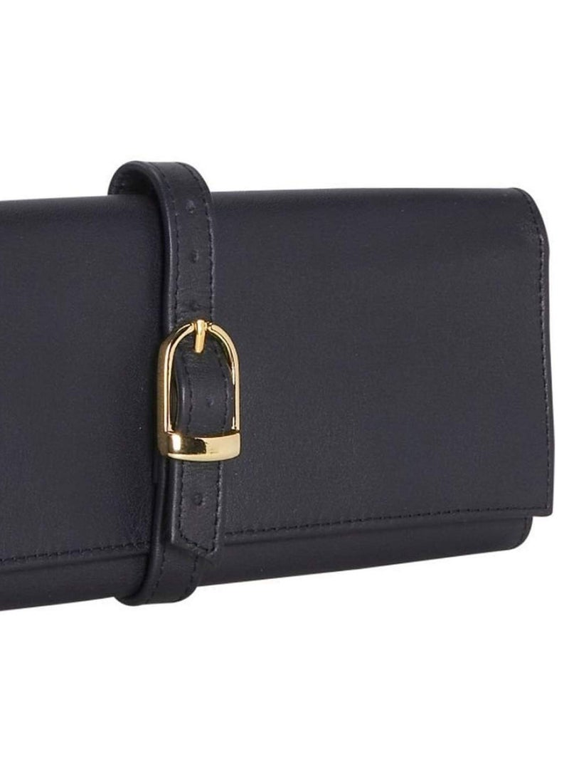Portable Roll-In Jewellery Organizer