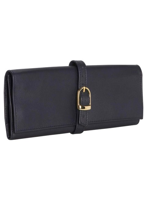Portable Roll-In Jewellery Organizer