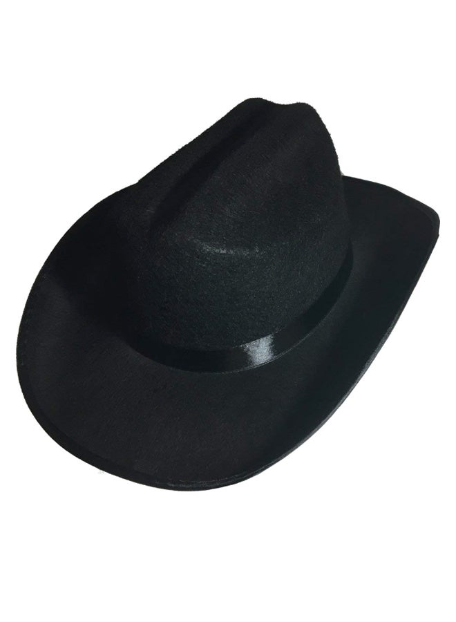 Rhode Island Novelty Cowboy Felt Hat - Image 1