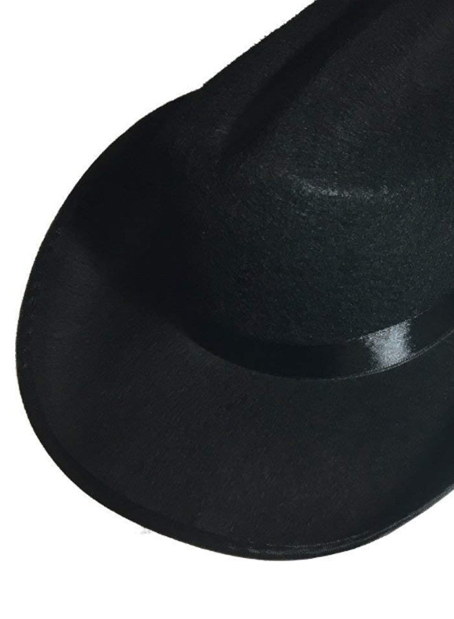 Rhode Island Novelty Cowboy Felt Hat - Image 2