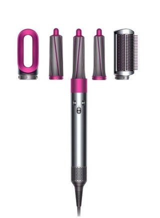 Airwrap Styler Smooth + Control Iron/Fuchsia - v1581771292/N18910829A_2