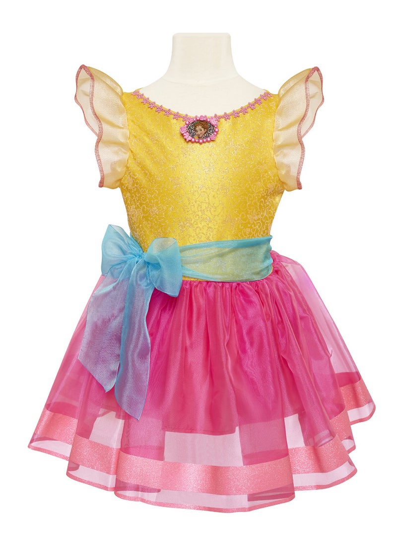 فانسي نانسي فستان تنكري مميز 27 x 12بوصة - Image 1