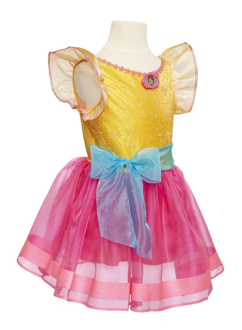 فانسي نانسي فستان تنكري مميز 27 x 12بوصة - Image 2