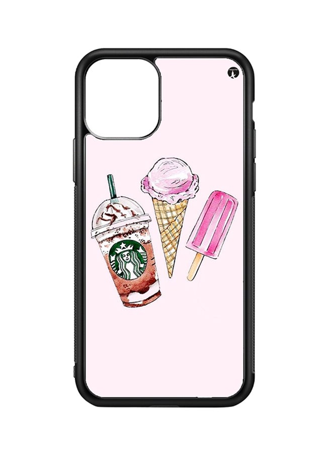 BP Protective Case Cover For Apple iPhone 11 Multicolour