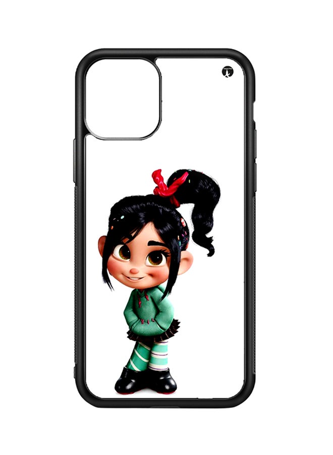 بي بي غطاء حماية واق لهاتف أبل آيفون 11 متعدد الألوان