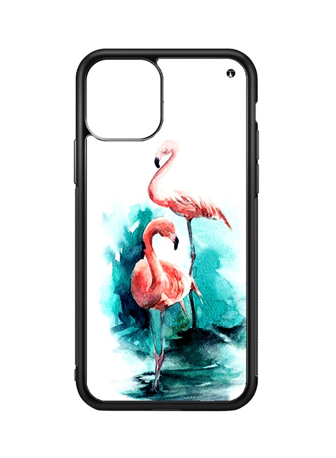 غطاء حماية واقٍ لهاتف آيفون 11 متعدد الألوان