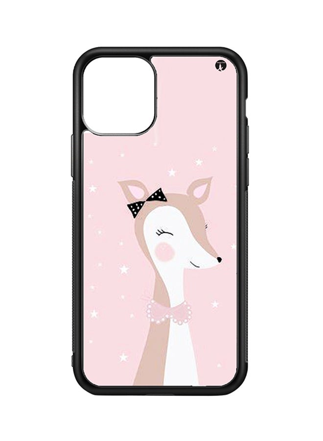 Protective Case Cover For iphone 11 Deer