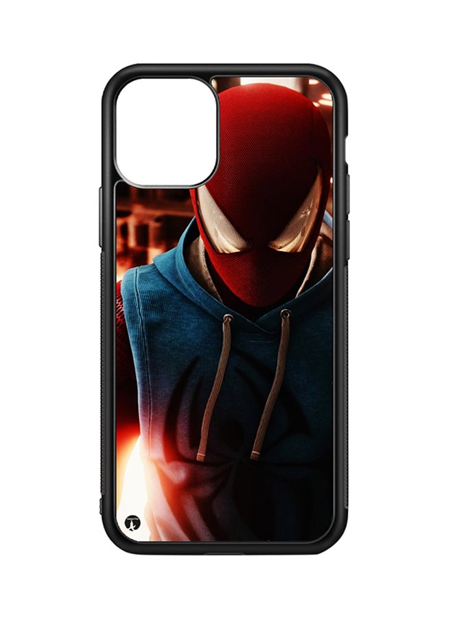 BP Protective Case Cover For Apple iPhone 11 Pro Max Spiderman