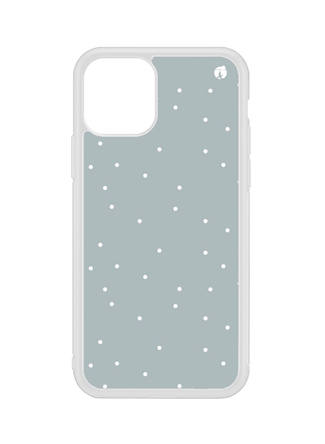 بي بي غطاء حماية واقٍ لموبايل أبل آيفون 11 متعدد الألوان