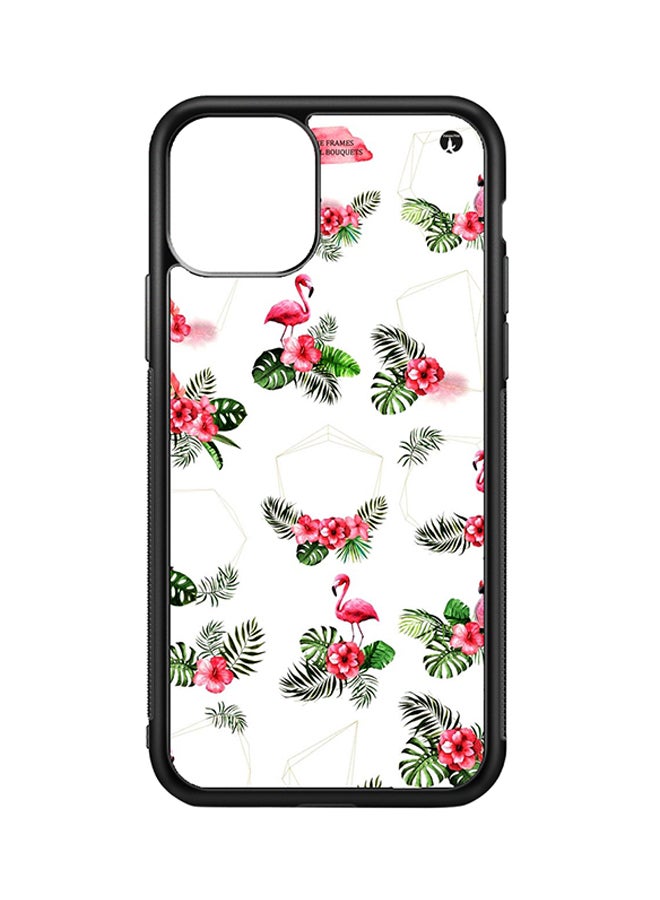 بي بي غطاء حماية واقٍ لهاتف آيفون 11 زهور