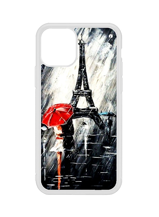 BP Protective Case Cover For Apple iPhone 11 Woman