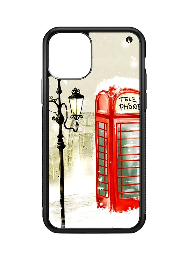 بي بي غطاء حماية واقٍ لهاتف أبل آيفون 11 برو ماكس برو ماكس