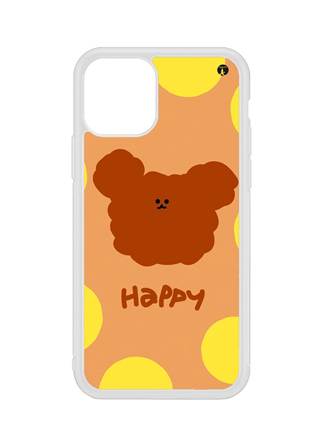 BP Protective Case Cover For Apple iPhone 11 Multicolour