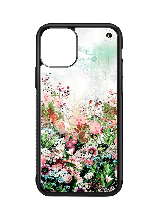 BP Protective Case Cover For Apple iphone 11 Multicolour