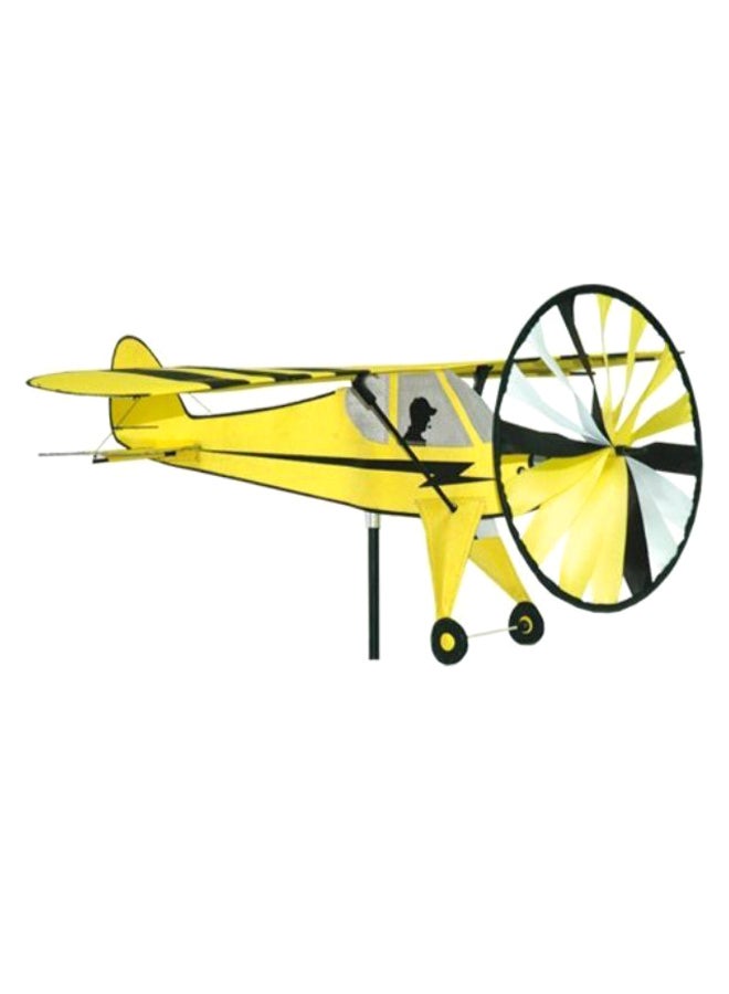 Premier Kites Airplane Shaped Wind Spinner  - Image 2