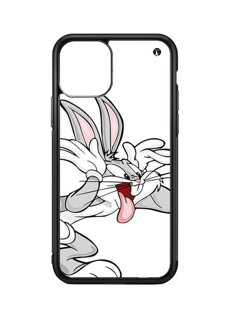 Protective Case Cover For Apple iPhone 11 Bugs Bunny