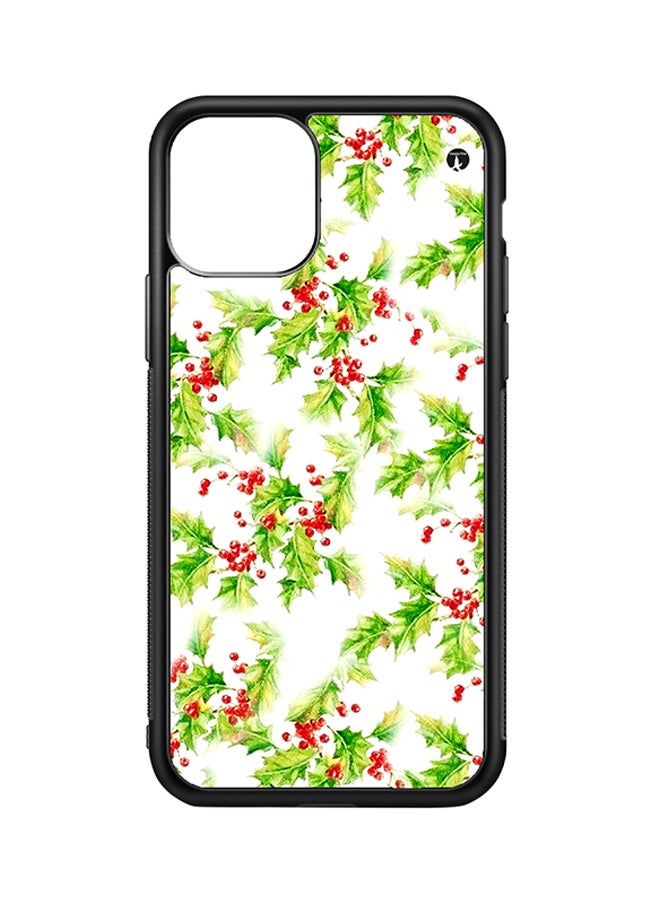 غطاء حماية واقٍ لموبايل أبل آيفون 11 متعدد الألوان