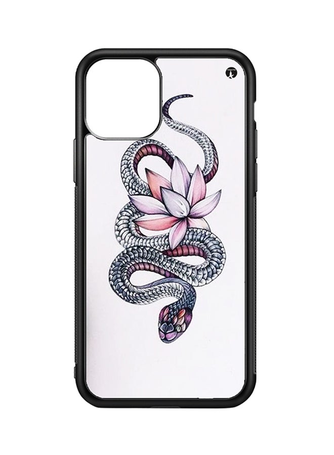 بي بي غطاء حماية واقٍ لهاتف أبل آيفون 11 برو ماكس متعدد الألوان