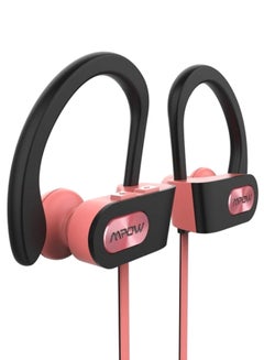 Flame Bluetooth Wireless In-Ear Earphone Pink/Black - v1581790848/N34279855A_2