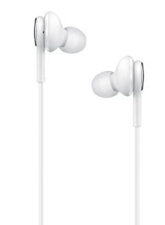Samsung Type-C In-Ear Earphones White  - Image 3