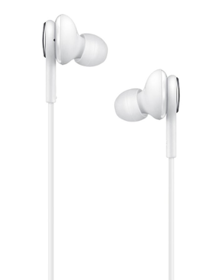Samsung Type-C In-Ear Earphones White  - Image 3