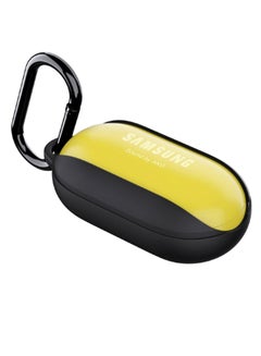 Silicone Earbud Case Cover For Samsung Galaxy Buds Black