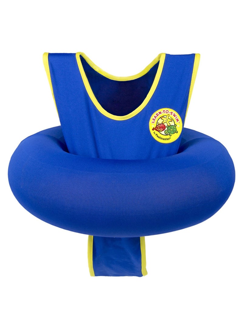 Poolmaster Swimming Pool Tube Float - Image 1