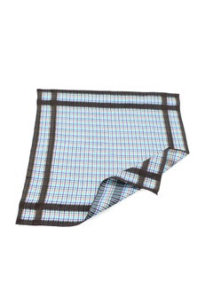Generic Cotton Square Handkerchief Multicolour  - Image 3