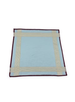 Generic Cotton Square Handkerchief Multicolour  - Image 1