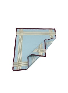 Generic Cotton Square Handkerchief Multicolour  - Image 3