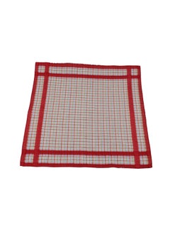 Generic Cotton Square Handkerchief Multicolour  - Image 1
