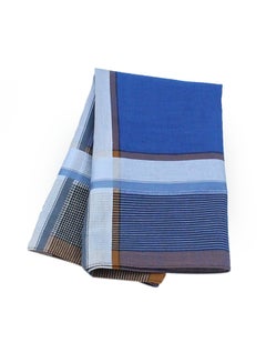 Generic Cotton Square Handkerchief Multicolour  - Image 2