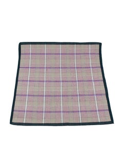 Generic Cotton Square Handkerchief Multicolour  - Image 1