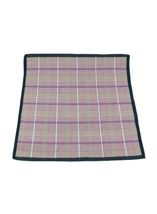 Cotton Square Handkerchief Multicolour - v1581847713/N34409259V_1