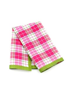 Generic Cotton Square Handkerchief Multicolour  - Image 2