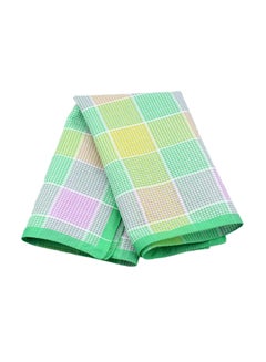 Generic Cotton Square Handkerchief Multicolour  - Image 2