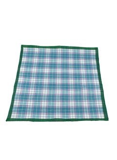 Generic Cotton Square Handkerchief Multicolour  - Image 1