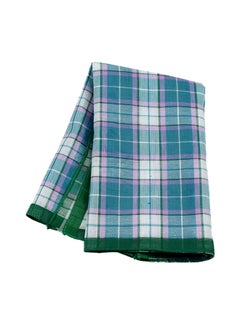 Generic Cotton Square Handkerchief Multicolour  - Image 2