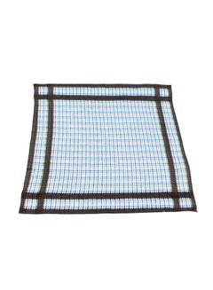 Generic Cotton Square Handkerchief Multicolour  - Image 1