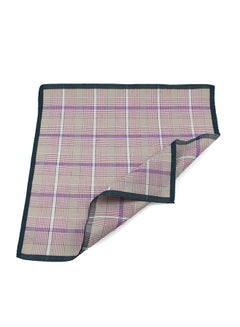 Generic Cotton Square Handkerchief Multicolour  - Image 3