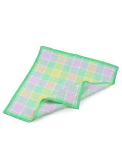 Generic Cotton Square Handkerchief Multicolour  - Image 3