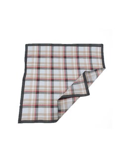Generic Cotton Square Handkerchief Multicolour  - Image 3