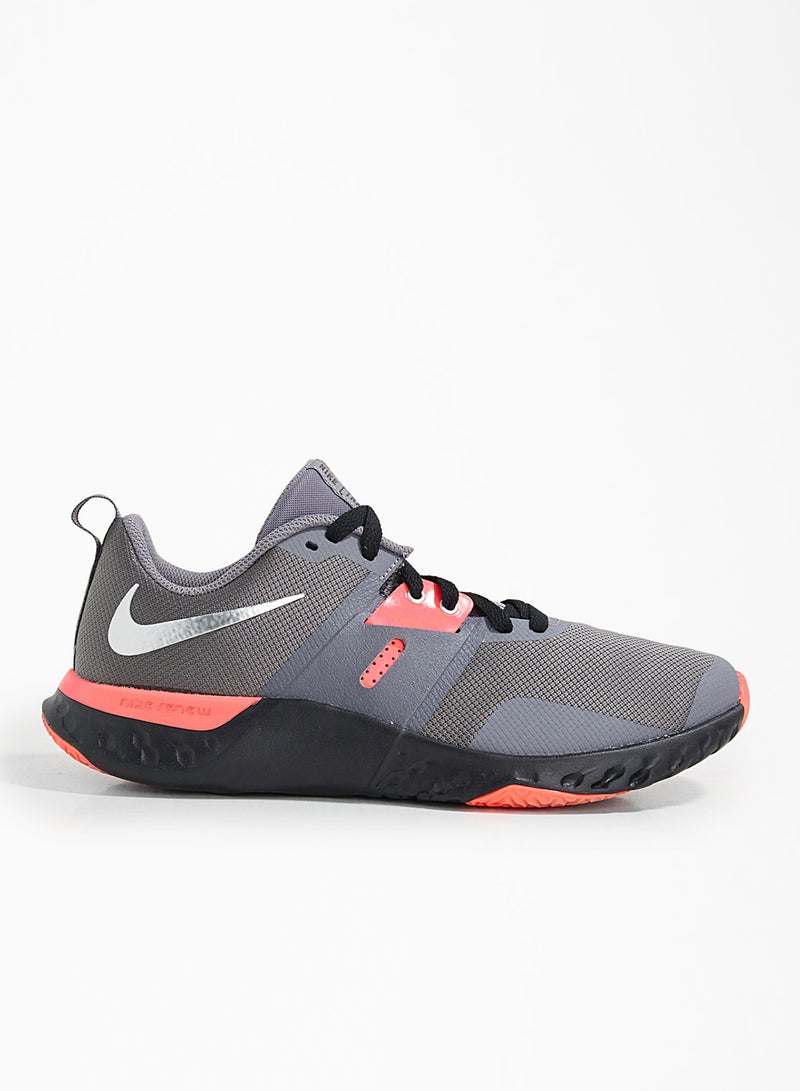 Nike - Renew Retaliation TR Training Shoes Grey - Image 1