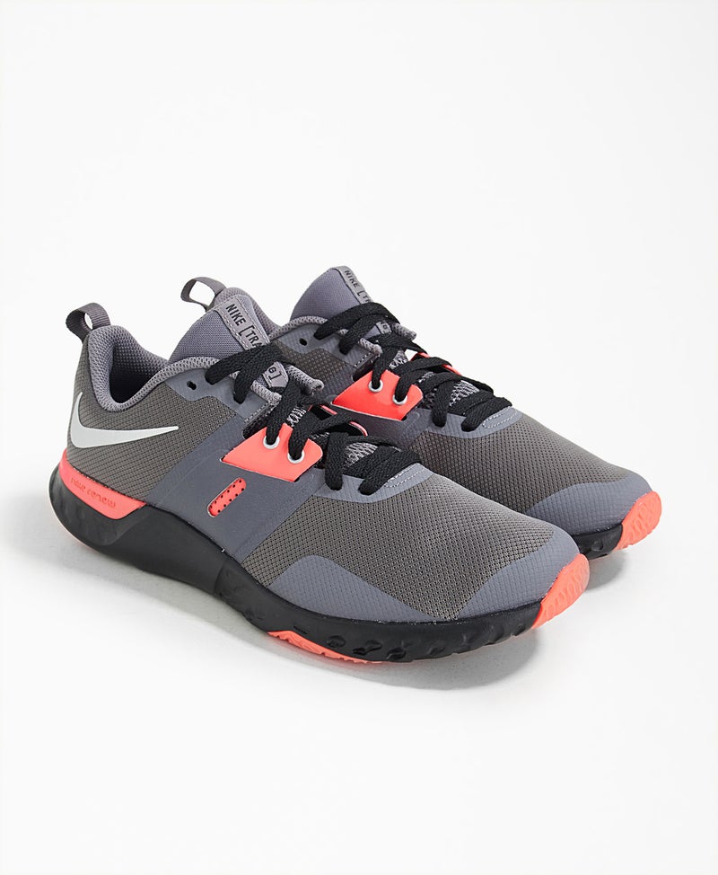 Nike - Renew Retaliation TR Training Shoes Grey - Image 1