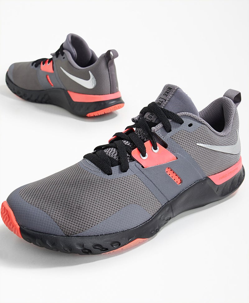 Nike - Renew Retaliation TR Training Shoes Grey - Image 1
