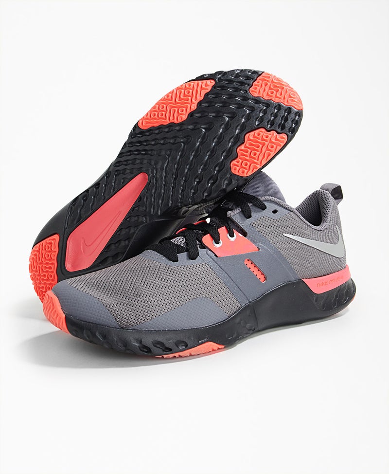 Nike - Renew Retaliation TR Training Shoes Grey - Image 1