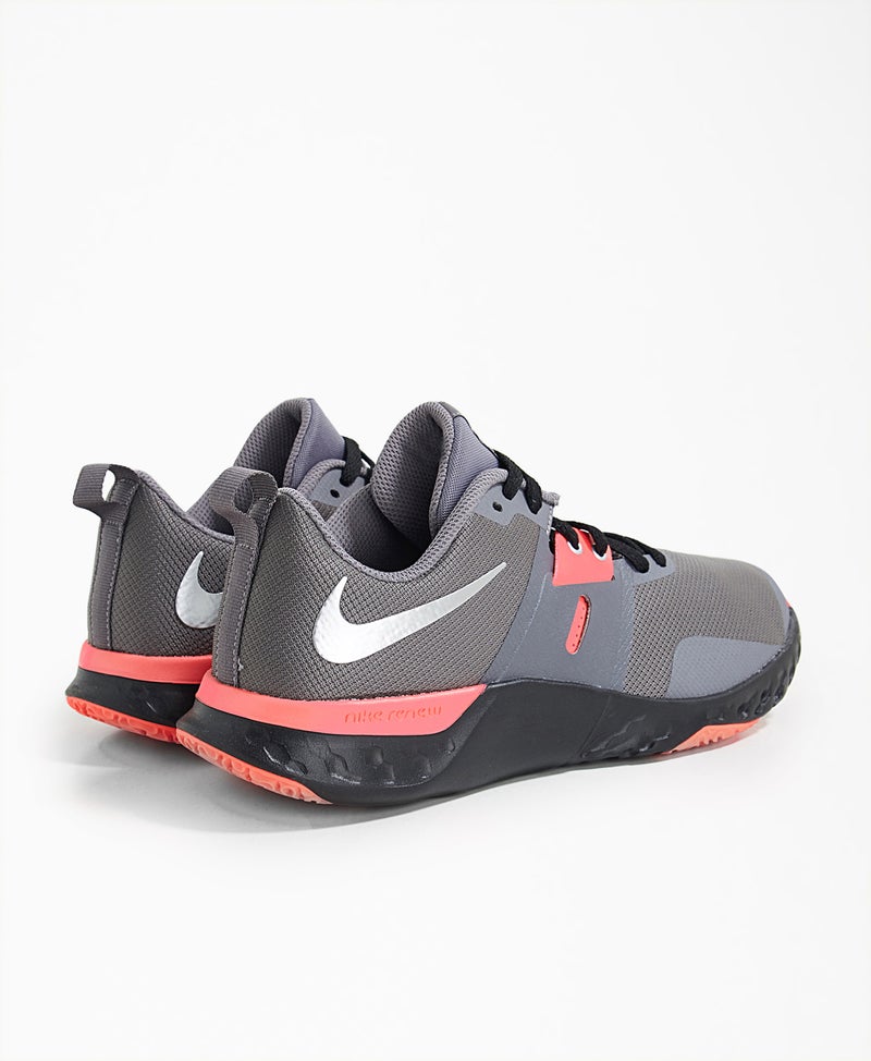 Nike - Renew Retaliation TR Training Shoes Grey - Image 1